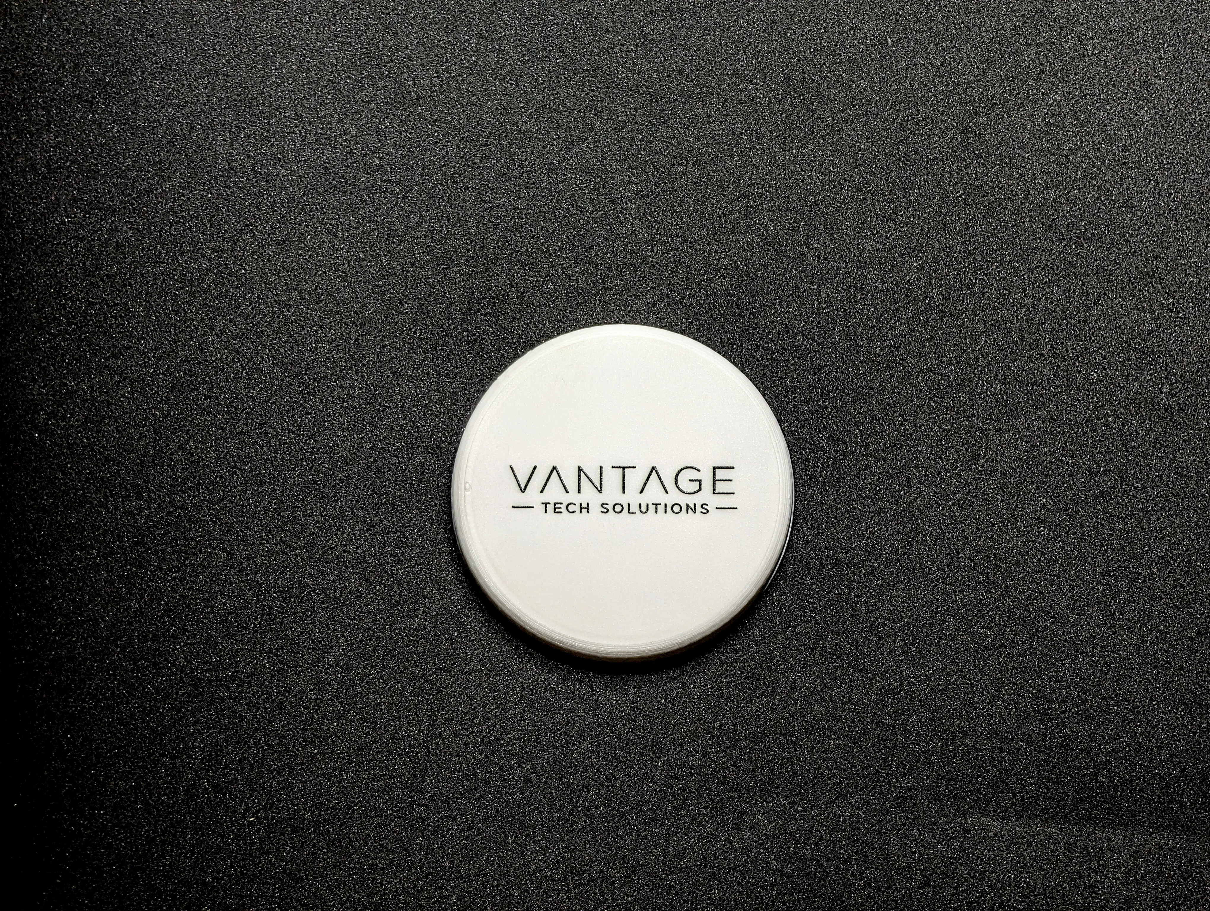 Vantage Pods
